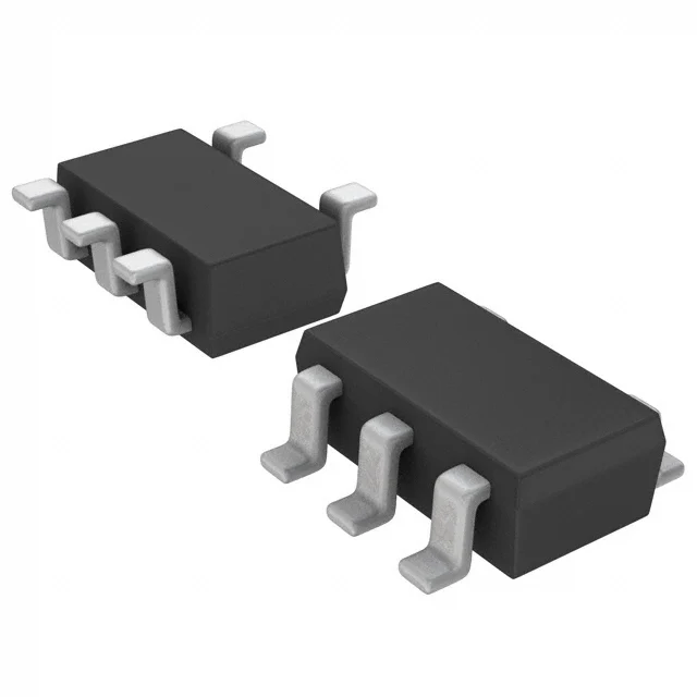 QSZ2TR Rohm Semiconductor  Bipolar Transistor Arrays
